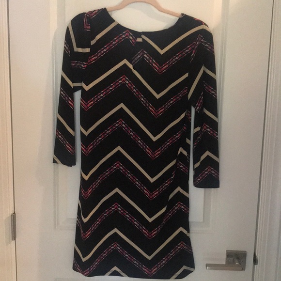 BONGO 3/4 Sleeve Dress – Size M Juniors - Picture 6 of 9